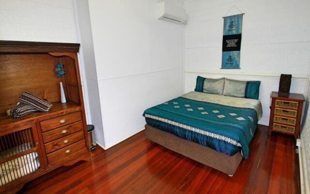 Dongara Breeze Inn