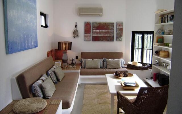 T001 Villa Sunshine (Oceano)