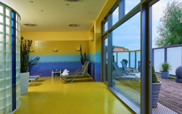 INNSiDE by Meliá Bremen