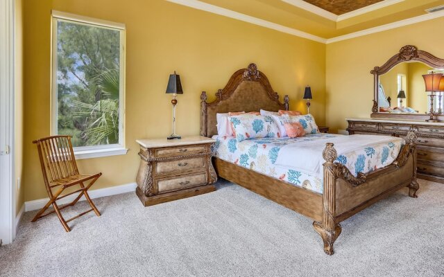 Hidden Treasure - Beach Front, Pool-spa
