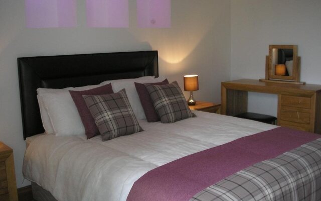 Baron House Bed & Breakfast