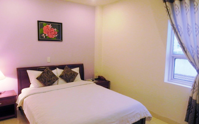 Sunny Beach Hotel & Apartment