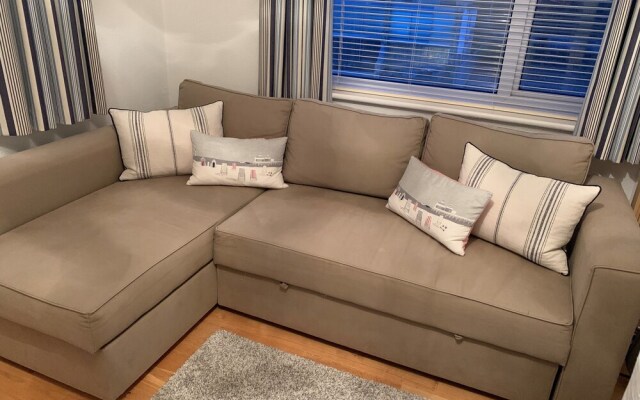 Beautiful Apartment with a stunning location