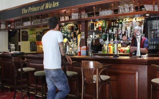 Prince of Wales