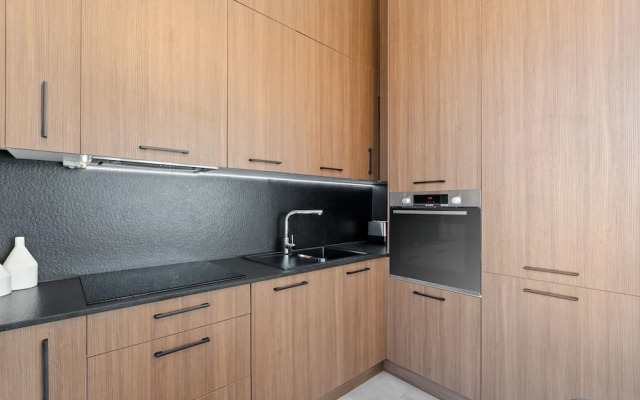 Voya Residence Zenit Royal - Luxury Apart Hotel with Rooftop Views & Concierge