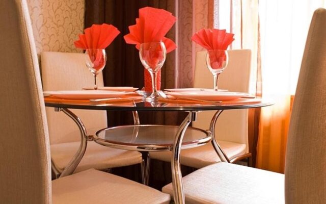 VIP Apartments 24/7