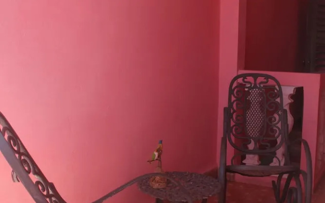 Hostal Altos de Nazareno