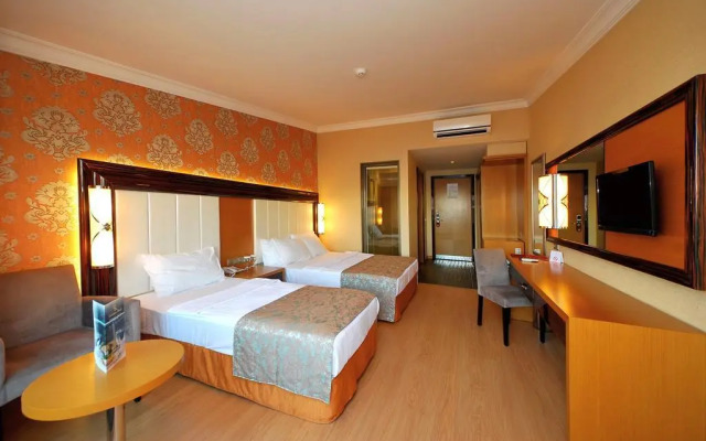 Golden Rock Beach Hotel - All Inclusive