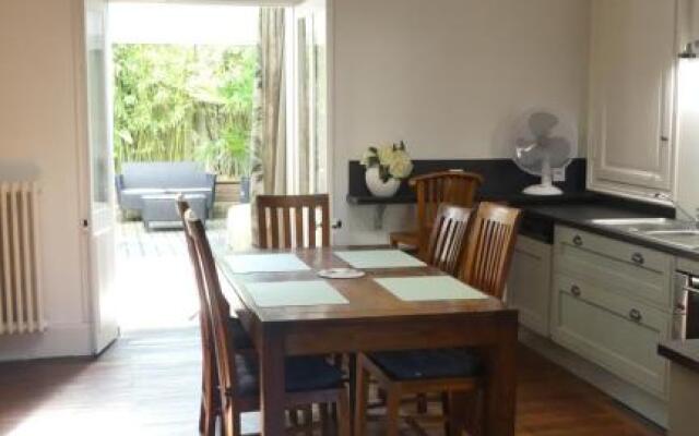 Les Suites Angevines