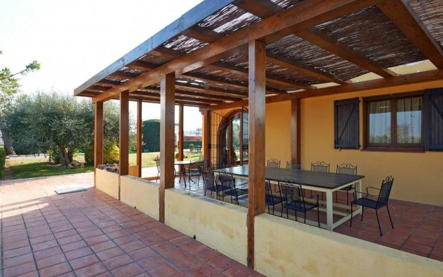Cal Ruget Hotel Rural
