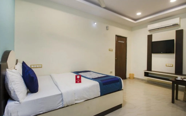 Chandras Residency by Oyo Rooms