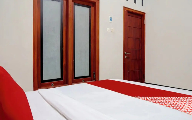 OYO 94218 MIOXIO Syariah Kost