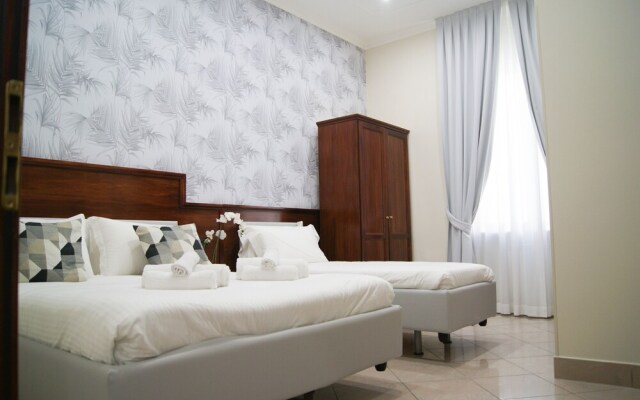 Monti 66 Hotel
