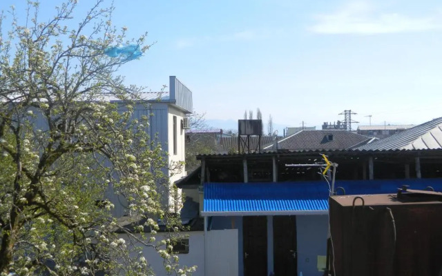 Гостевой Дом