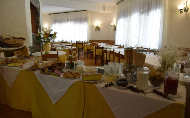 Albergo del Sole