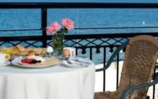 Hotel Timoleon