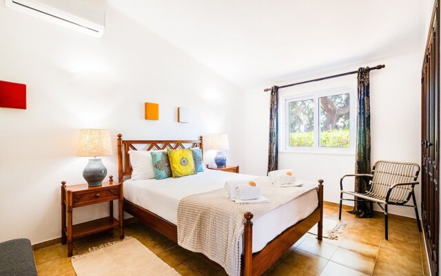 Villa Sunshine