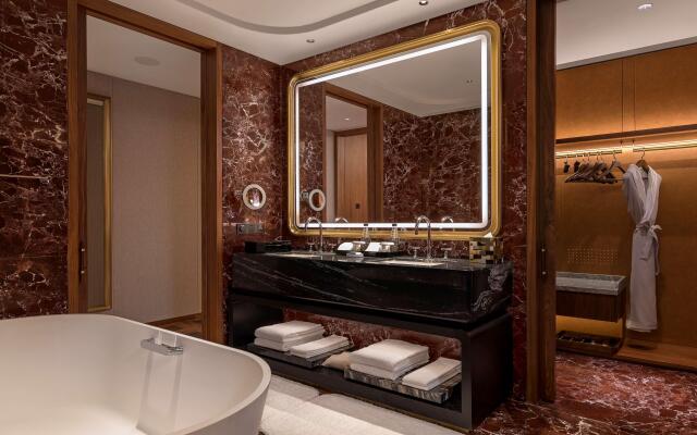 Waldorf Astoria Xiamen