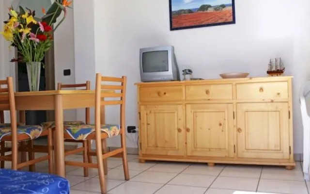 Terra Greci Apartments