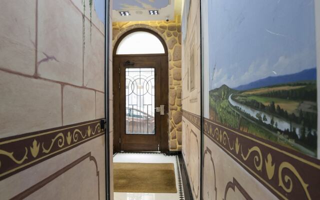 The Queen Luxury Apartments - Villa Gemma