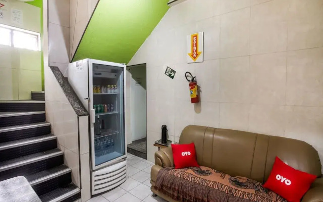 OYO Hotel Vouga