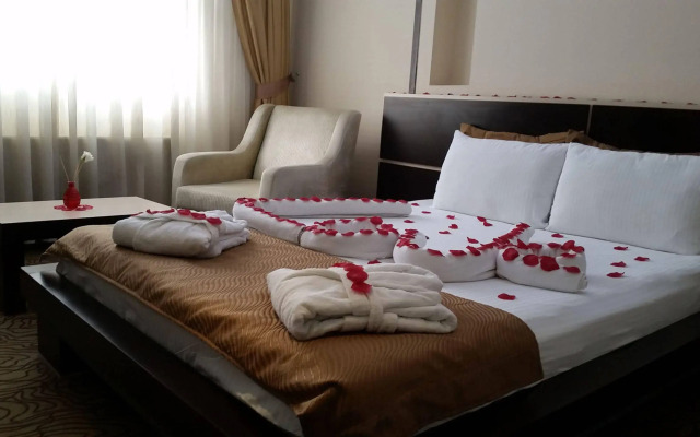 Grand Denizli Hotel