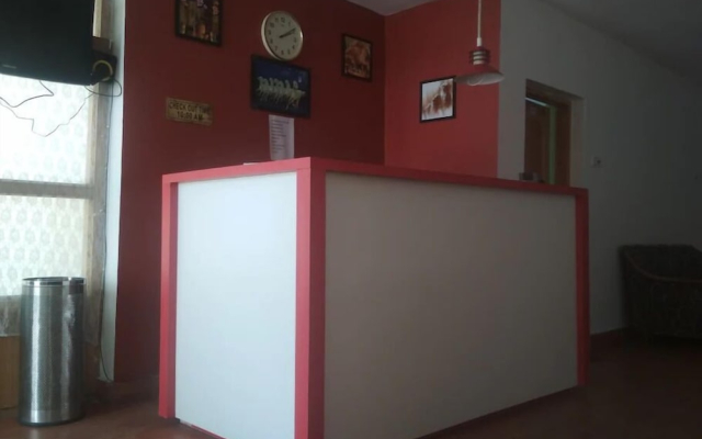 Millennium Guest House And Hotel