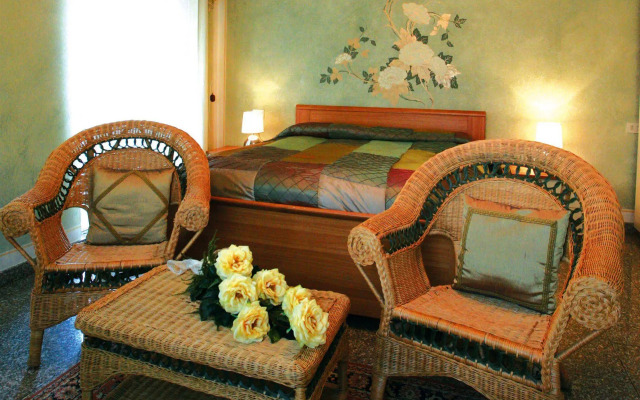 Hotel Corona Grossa