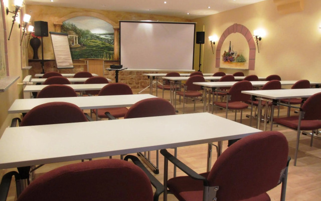 Parkhotel Rüdesheim Superior