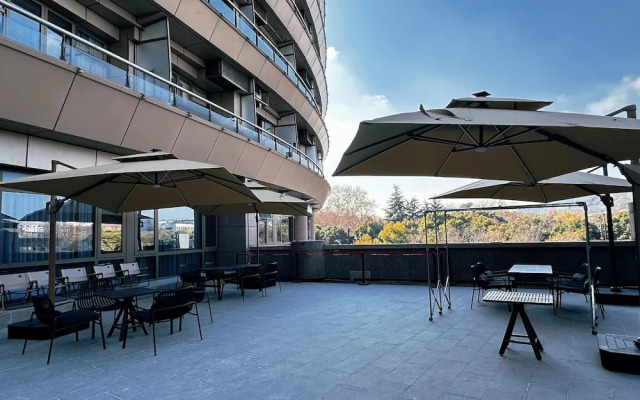 Lemon Hotel-Hangzhou Fengqi Road