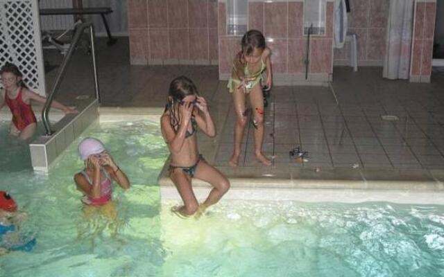 Hôtel Restaurant Au Val Doré