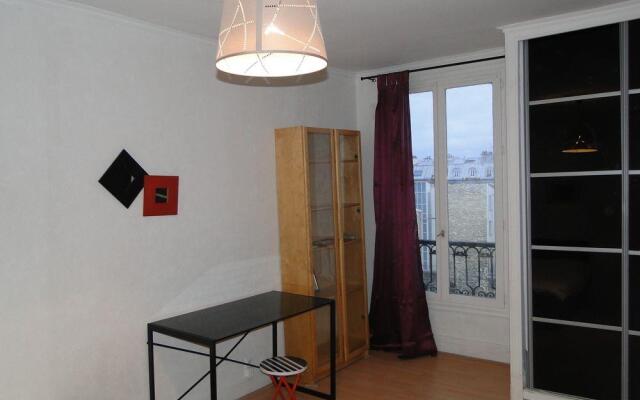 Appartement Trocadero