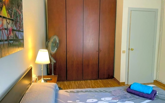 Rooms Aribau