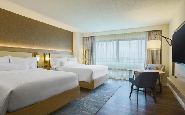 The Westin O'Hare