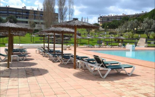 Apartamento Marina Park