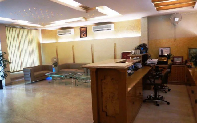Hotel Singh Sahib