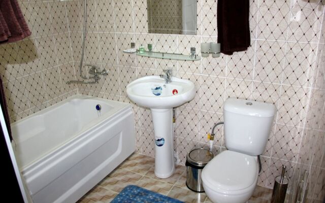 Hotel UMAR