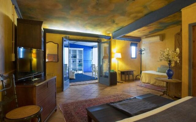 Hostal Blau