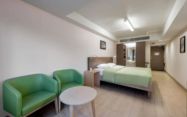 YHA Mei Ho House Youth Hostel