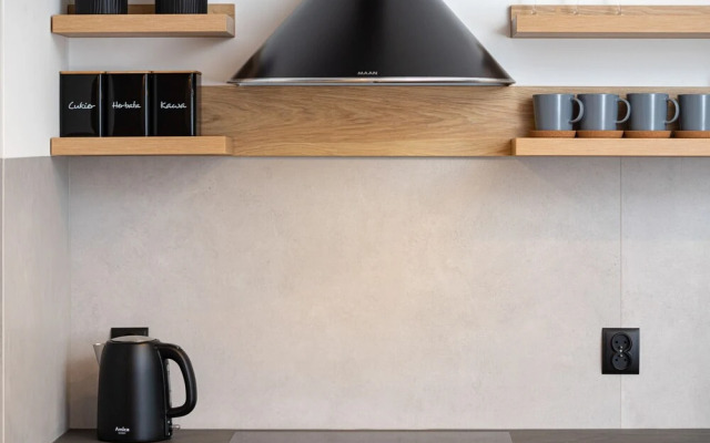 Apartment Lesmiana Gdansk by Renters