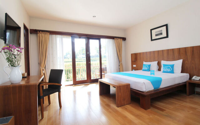 Airy Ubud Banjar Laplapan Bali