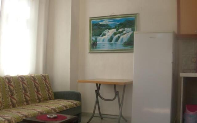 Sercan Apart Hotel