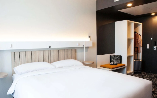 ibis Berlin Airport (Neu eröffnet)