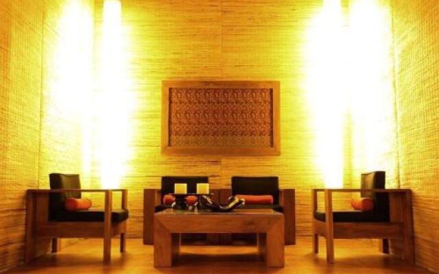 Hotel Timor