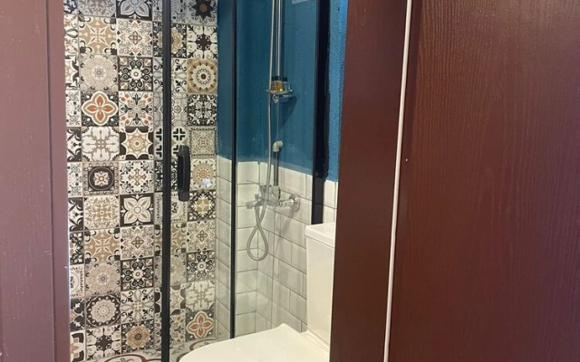 Mavi Ege Butik Otel