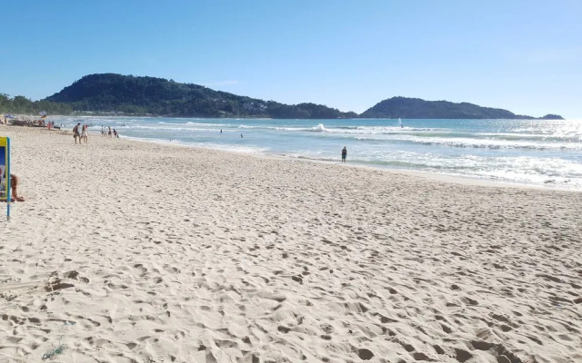 307 - Cozy Studio Free Shuttle To Patong Beach