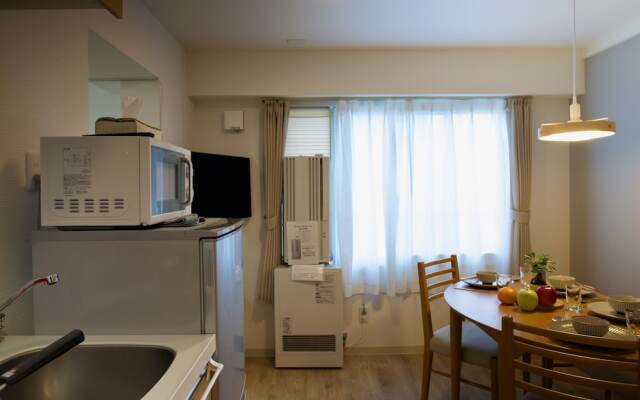 F24-Premium Suite 602 1 min walk from subway