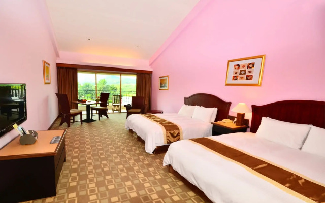 Howard Beach Resort Kenting