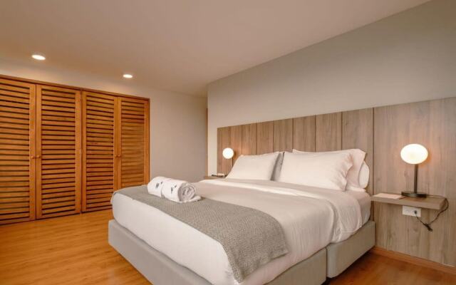 w Stylish 2BR in Cabrera