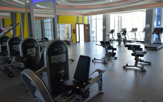 Pickalbatros White Beach Taghazout - Adults Friendly 16 Years Plus - Ultra All Inclusive